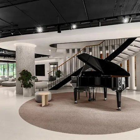 Pusu Nata Apartamento *