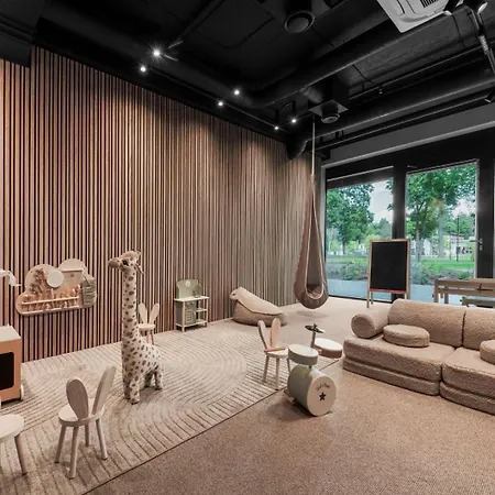 Pusu Nata Apartamento *