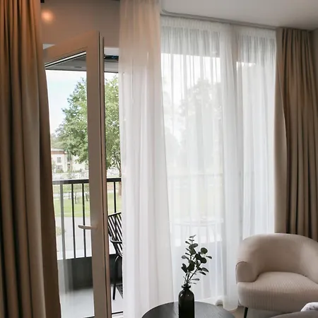 Apartamento Pusu Nata *