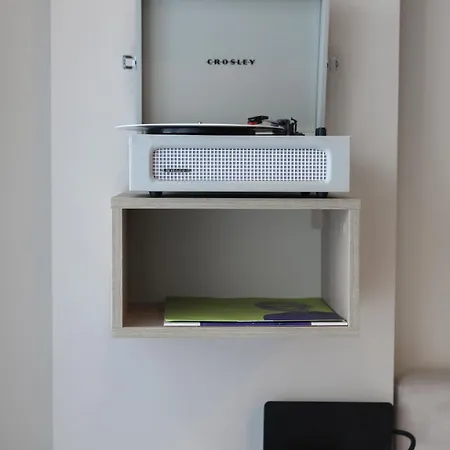 Pusu Nata * Druskininkai