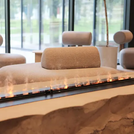 Apartamento Pusu Nata Druskininkai