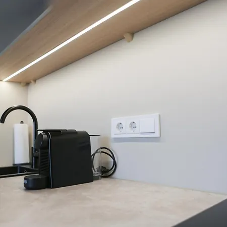 Apartamento Pusu Nata *