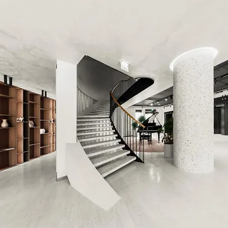 Apartamento Pusu Nata *