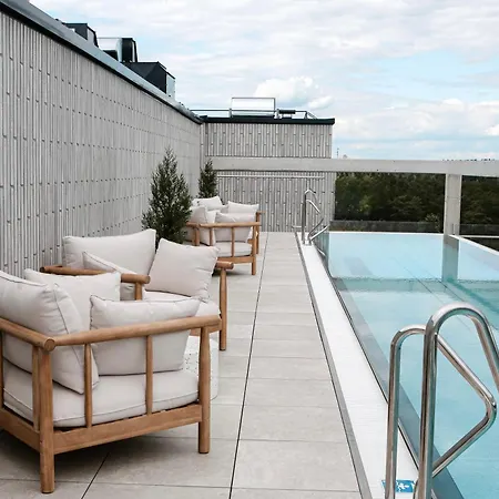 Pusu Nata Druskininkai