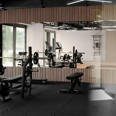 Pusu Nata Apartamento