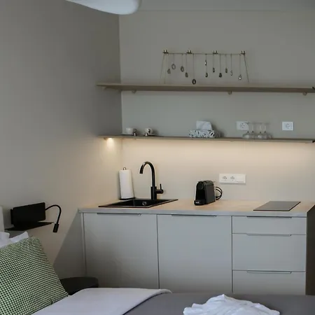 Apartamento Pusu Nata