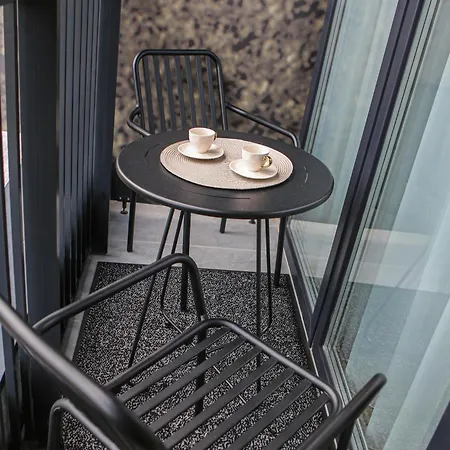 Apartamento Pusu Nata