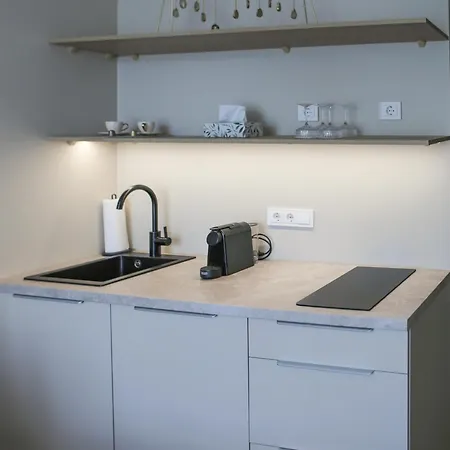 Apartamento Pusu Nata *