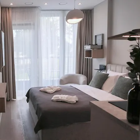 Apartamento Pusu Nata