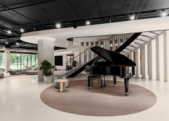 Pusu Nata Apartament *