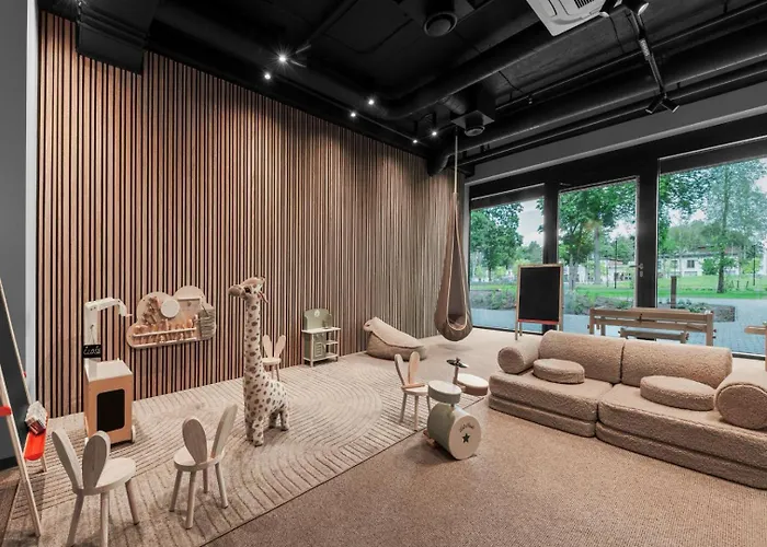 Pusu Nata Apartament *