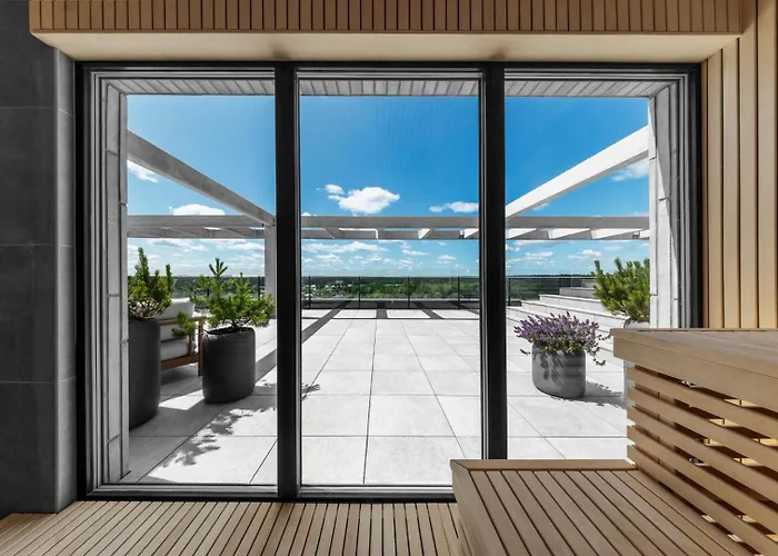 Pusu Nata * Druskieniki