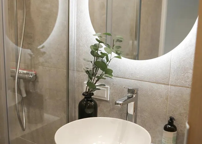 Apartament Pusu Nata