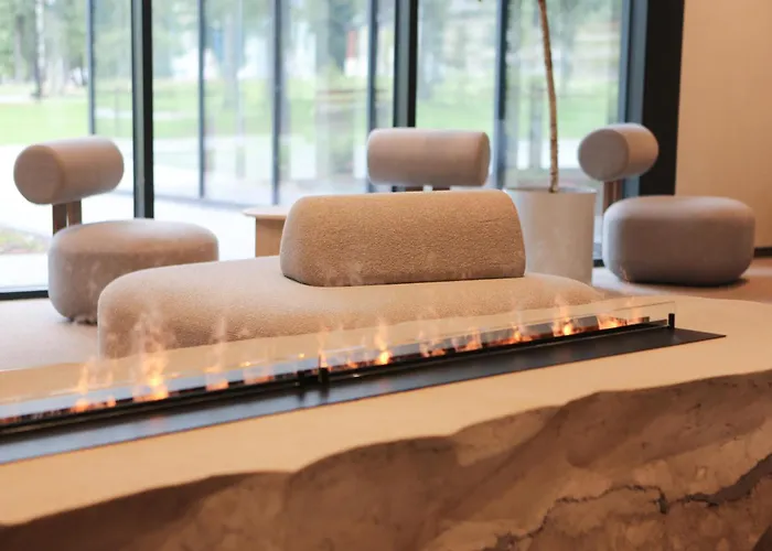 Apartament Pusu Nata Druskieniki