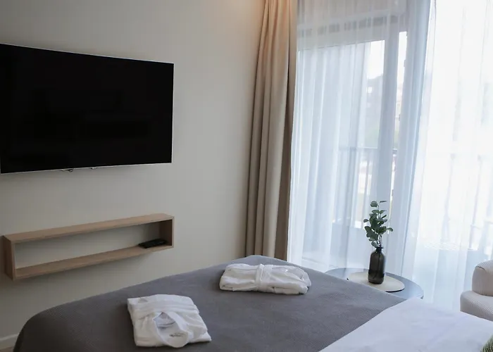 Apartament Pusu Nata