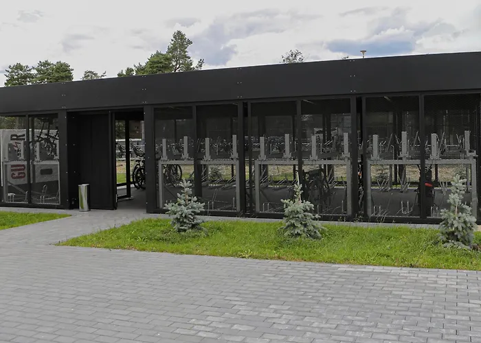 Pusu Nata * Druskieniki