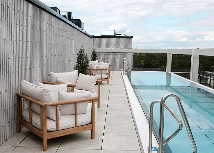 Pusu Nata Druskieniki