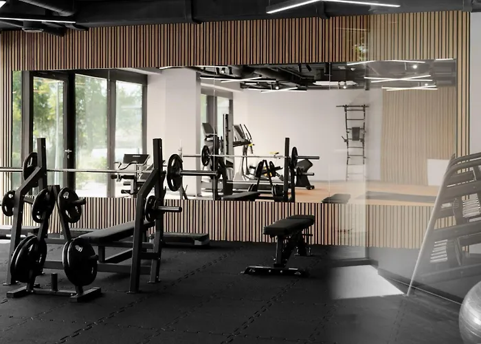 Pusu Nata Apartament