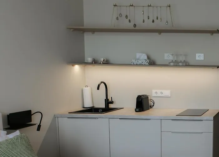 Apartament Pusu Nata