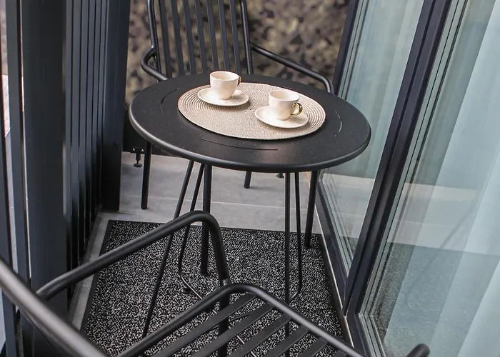 Apartament Pusu Nata