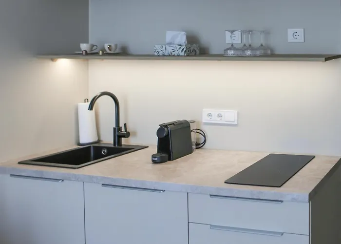 Apartament Pusu Nata *