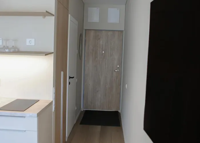 Apartament Pusu Nata