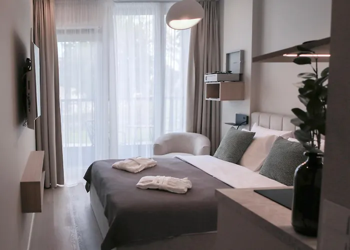 Apartament Pusu Nata